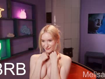 girl Free Live Sex Cams with melisa_mur