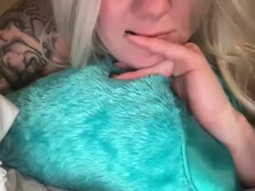 girl Free Live Sex Cams with desertblondie