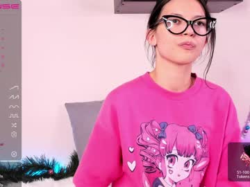 girl Free Live Sex Cams with cyberkitty_