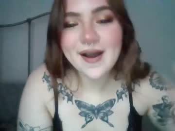 girl Free Live Sex Cams with gothangel88
