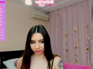 girl Free Live Sex Cams with piinkiepie