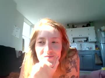 girl Free Live Sex Cams with flexibleginger