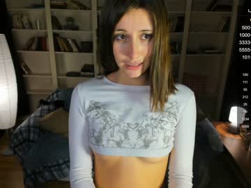 girl Free Live Sex Cams with rush_of_feelings