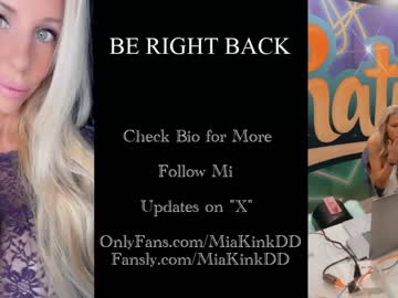 girl Free Live Sex Cams with miakinkdd