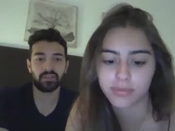couple Free Live Sex Cams with gabiscocho69