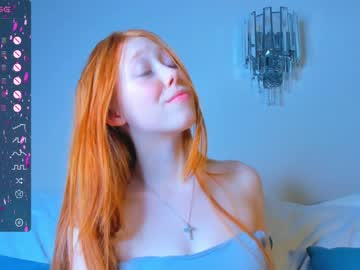 girl Free Live Sex Cams with michelle_redhair