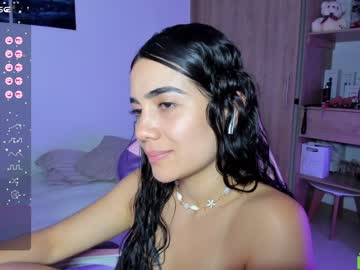 girl Free Live Sex Cams with sara_ospina