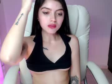 girl Free Live Sex Cams with aitanaa_baker
