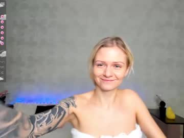 girl Free Live Sex Cams with milena_dior
