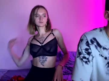 couple Free Live Sex Cams with daiquiri_lime13