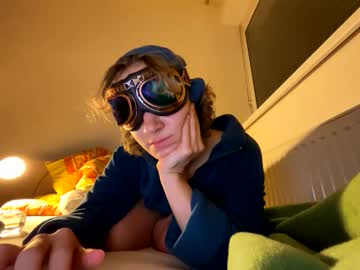 girl Free Live Sex Cams with fliegerfrau