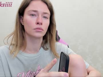 girl Free Live Sex Cams with oksanafedorova
