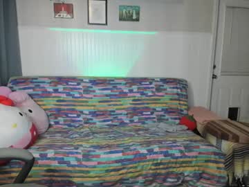 couple Free Live Sex Cams with mickiecosmo
