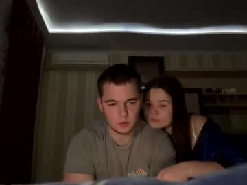 couple Free Live Sex Cams with sexyouple
