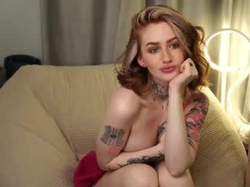 girl Free Live Sex Cams with dexebillity_may