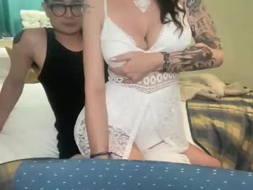 couple Free Live Sex Cams with skylarrrr1