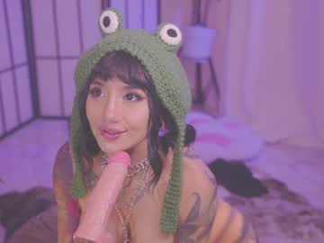 girl Free Live Sex Cams with nekyra_san