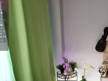 girl Free Live Sex Cams with kina_ka
