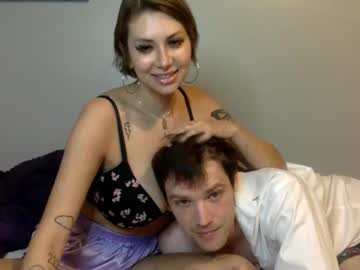 couple Free Live Sex Cams with kandiandkane