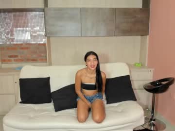 couple Free Live Sex Cams with latin_goddessess