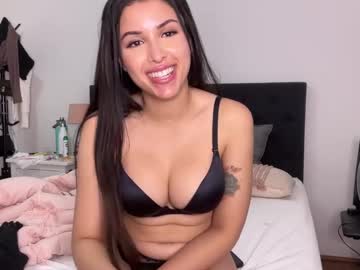 girl Free Live Sex Cams with missmyahxo