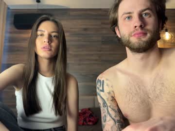 couple Free Live Sex Cams with milanasugar