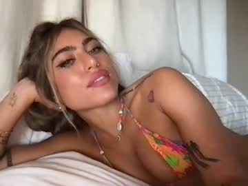 girl Free Live Sex Cams with skyelia