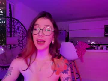 girl Free Live Sex Cams with thecosmicgirl