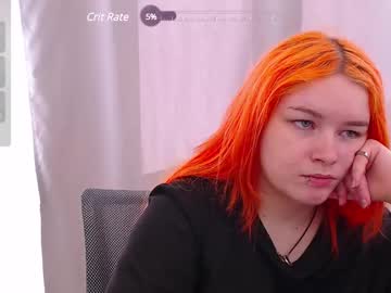 girl Free Live Sex Cams with cherry_night666