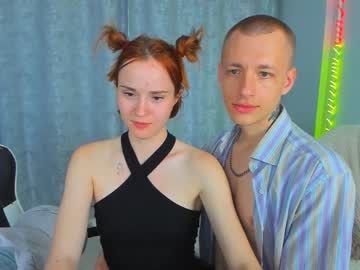 couple Free Live Sex Cams with romantic_story