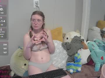girl Free Live Sex Cams with littlemissmissy234