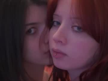 couple Free Live Sex Cams with the_cure___