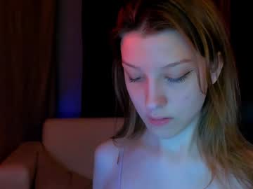 couple Free Live Sex Cams with evelina_meow