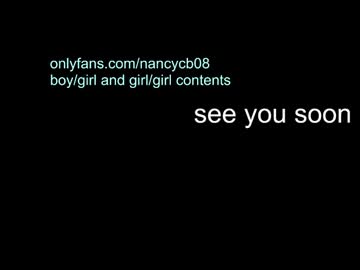 girl Free Live Sex Cams with neko_nancy08