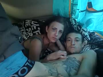 couple Free Live Sex Cams with ladybug9097