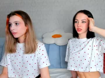 couple Free Live Sex Cams with misseliss