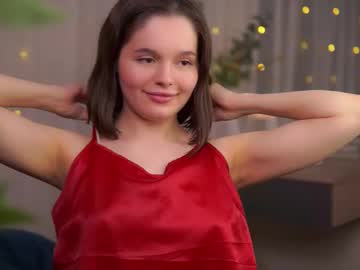 girl Free Live Sex Cams with soulful_artist