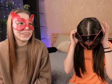 couple Free Live Sex Cams with torryjaanelilla