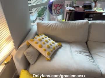 couple Free Live Sex Cams with itsgracie