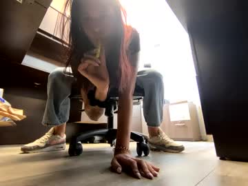 girl Free Live Sex Cams with jennexox