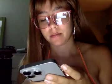 girl Free Live Sex Cams with soupykat