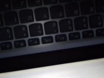 couple Free Live Sex Cams with blueyegemini6_9