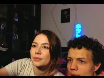 couple Free Live Sex Cams with _markyss_
